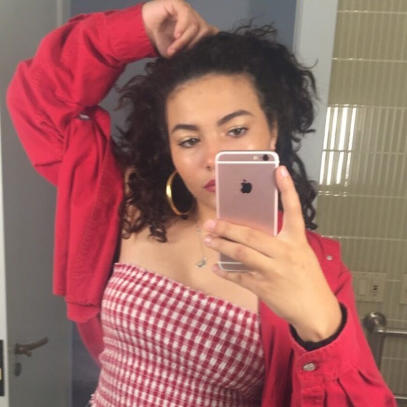 Lexi Jones galeria, zdjęcie 12