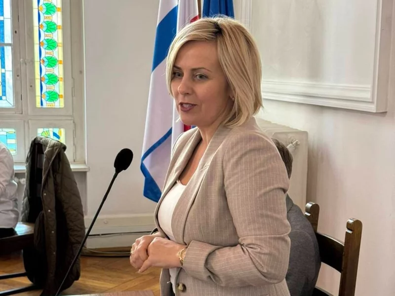 Burzliwe obrady rady miasta. „Niech się pan zamknie”