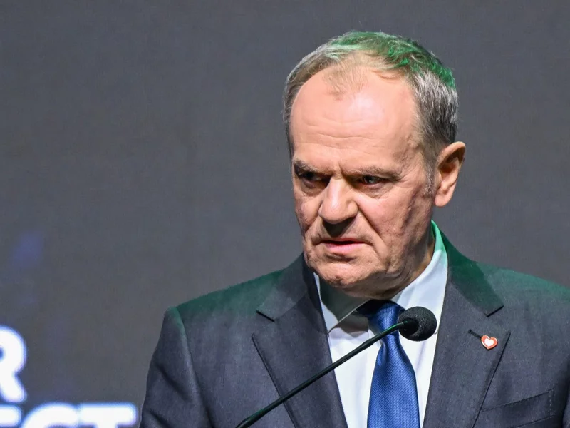 Rekonstrukcja rządu obejmie szefową tego resortu? Tusk: Pierwsza „ofiara” spekulacji