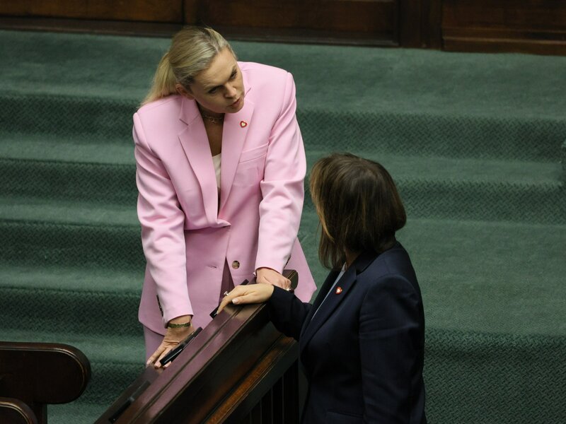 MEN zwleka z reakcją? Eksperci grzmią. „Może czekają, aż sprawa ucichnie”