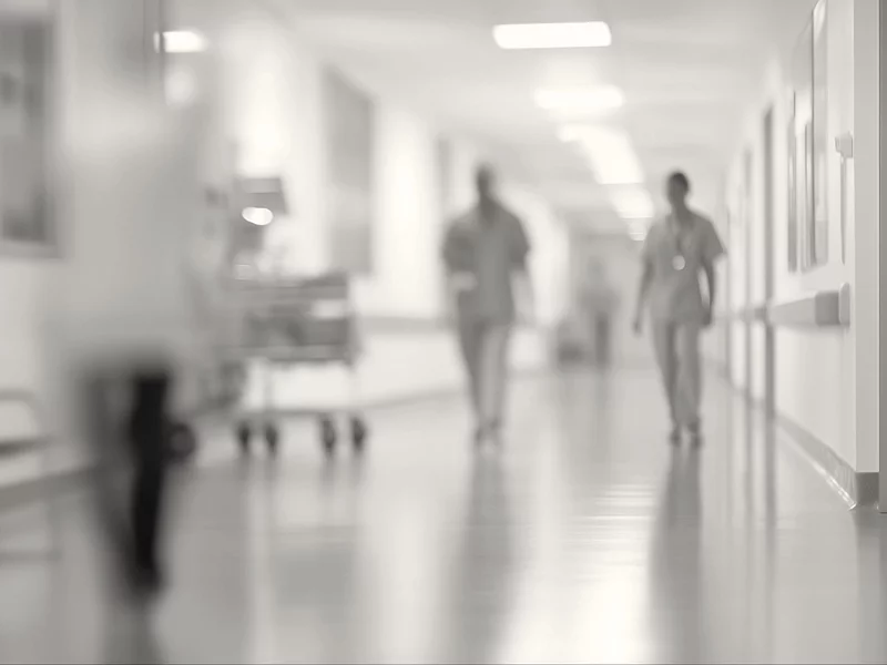 Pożegnanie po 30 latach pracy skończyło się dyscyplinarkami. Afera na porodówce