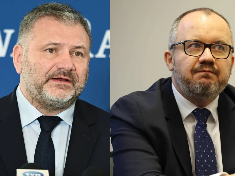 Waldemar Żurek lepiej oceniany niż konkurencja? Nowy sondaż ujawnia nastroje Polaków