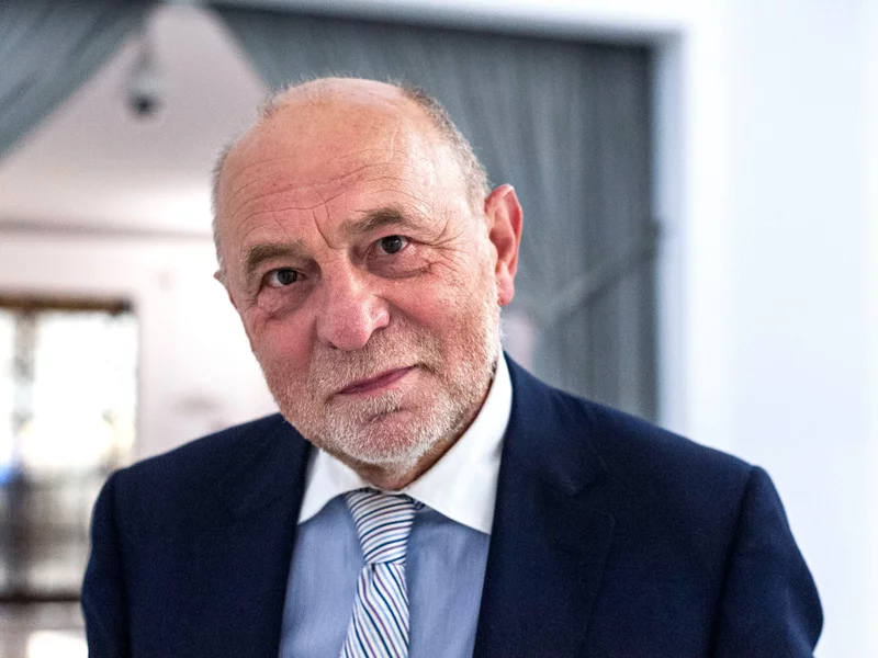 Ukraina staje się konkurentem dla Polski. Sonik: Musimy odbudowywać sojusze