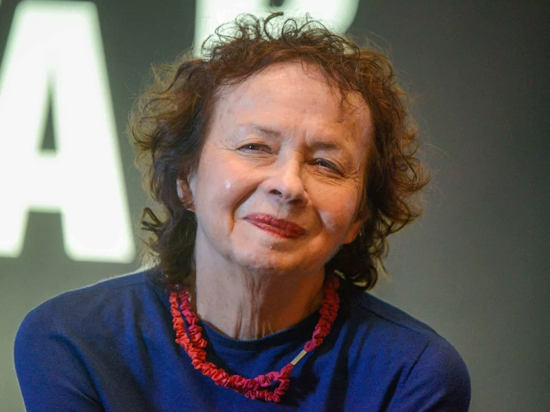 Szczepkowska o aferze KO. „To jest nic w stosunku do win PiS”