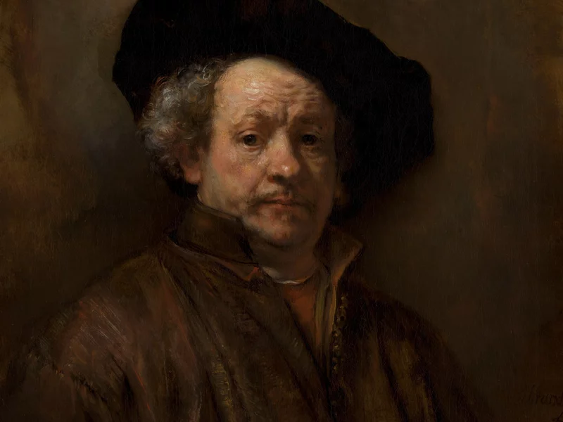 Myśleli, że to obraz pospolitego artysty. Po dekadach eksperci przyznali się do wielkiej pomyłki