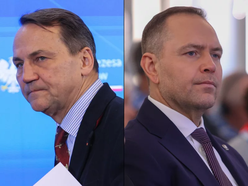 Spór o nominacje ambasadorskie. Polacy wskazali winnego. Sondaż dla „Wprost”