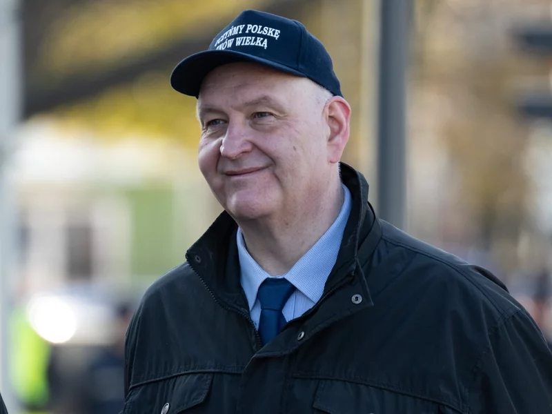 Święczkowski zostanie zatrzymany? „W drzwiach TK stoi polityczny bramkarz”