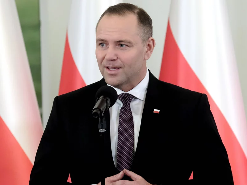 Nawrocki ułaskawi Ziobrę? Te słowa mówią wszystko