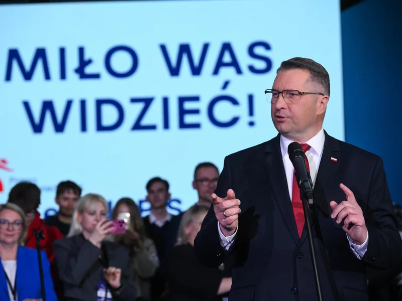 Tak o Czarnku mówią jego sąsiedzi. „Taki ktoś ma nami rządzić?”