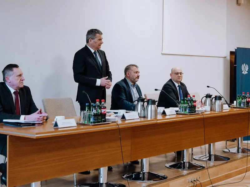 Prokurator krajowy jest skonfliktowany z Waldemarem Żurkiem? Padła jasna odpowiedź