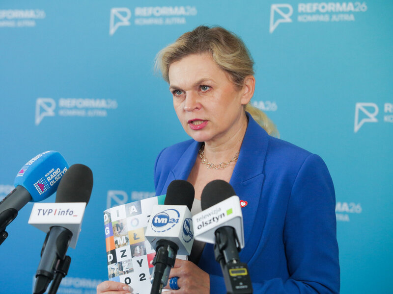 Wtedy głośna zmiana MEN stanie się faktem. Ujawniono szczegóły