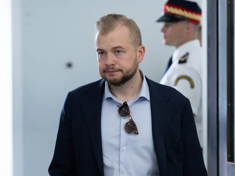 Rząd Tuska powinien ostrzec posła PiS przed Kralem? Karski: To on może mieć pretensje