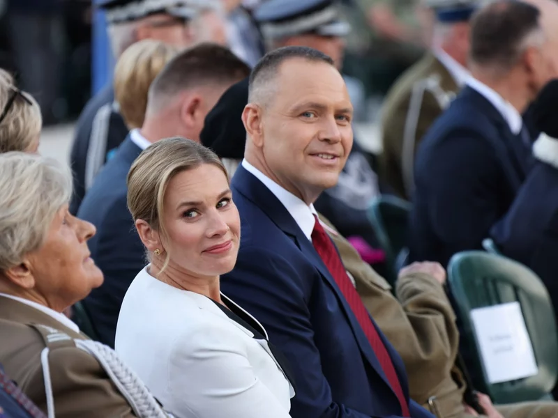 Plan awaryjny po wecie prezydenta ws. SAFE. Co dalej z ponad 7 mld zł?