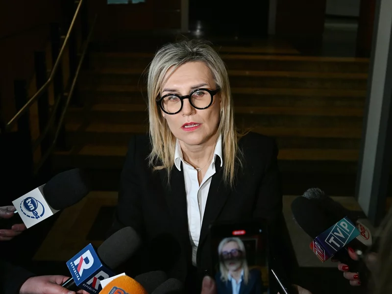 Miał ostatecznie pogrążyć Ewę Wrzosek. Prokurator właśnie został odwołany