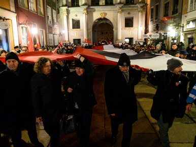 Nowy wątek w sprawie zabójstwa Adamowicza? Prokuratura szuka autora...