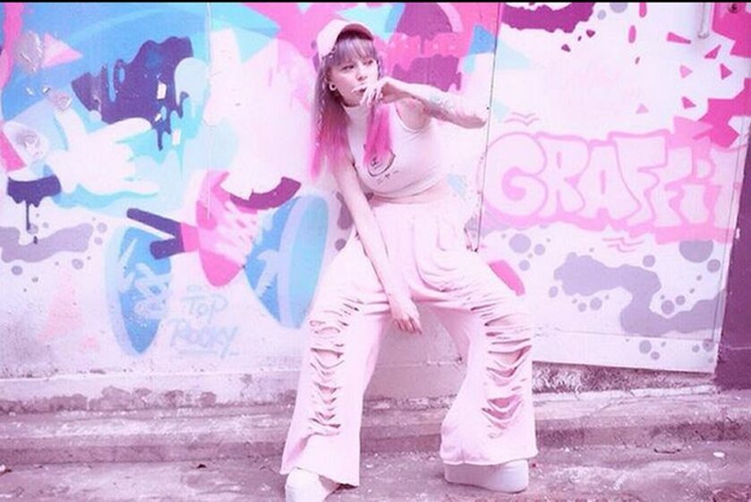 Andie Autumn galeria, zdjęcie 5