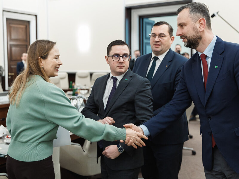 USA „grożą” Ludowemu? Nieoficjalnie: Dostał ofertę ostatniej szansy