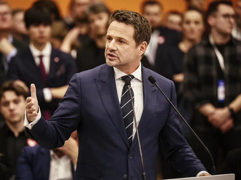 Trzaskowski może uniknąć referendum? Ekspert wskazuje strategię. „Mogą się pojawić różne niespodzianki”