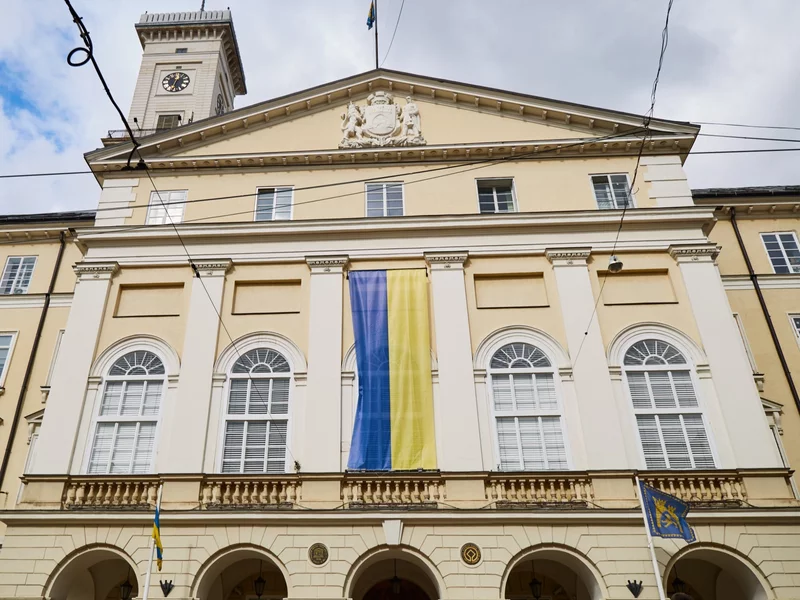 W Polsce zawrzało po decyzji władz Lwowa ws. UPA. „Nie ma wzajemności”