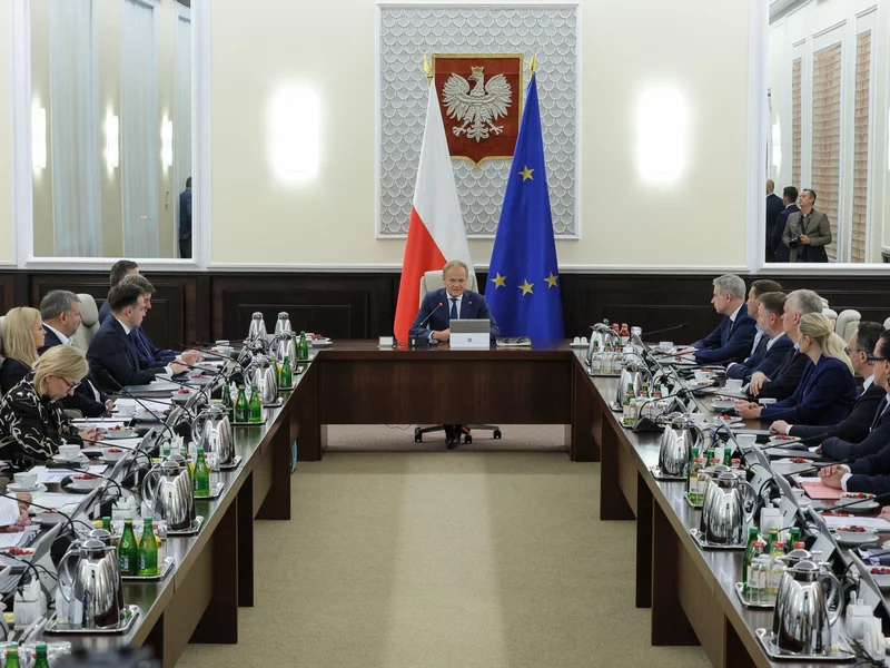 Ziobro w USA, Tusk wściekły. Rząd mówi o „oszukaniu” przez Amerykanów
