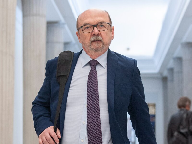 Prof. Legutko: UE staje się coraz brzydsza. Za dekadę, dwie, rozważałbym polexit