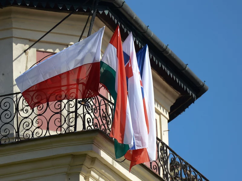 Czechy nie dadzą się skłócić z Polską. „Jeden z najważniejszych partnerów”