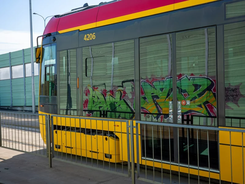 W Warszawie dojdzie do zmiany organizacji ruchu. Wszystko przez remonty