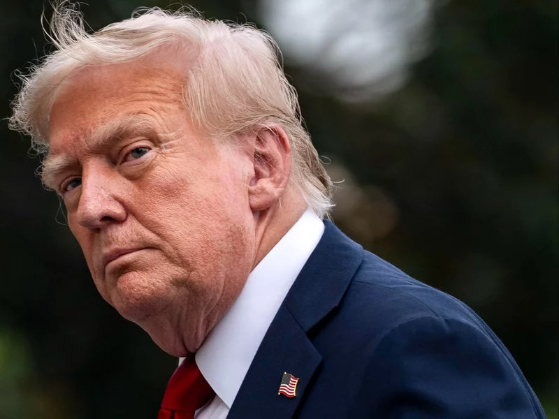 Donald Trump ogłosił przełom. “Umowa została teraz sfinalizowana”