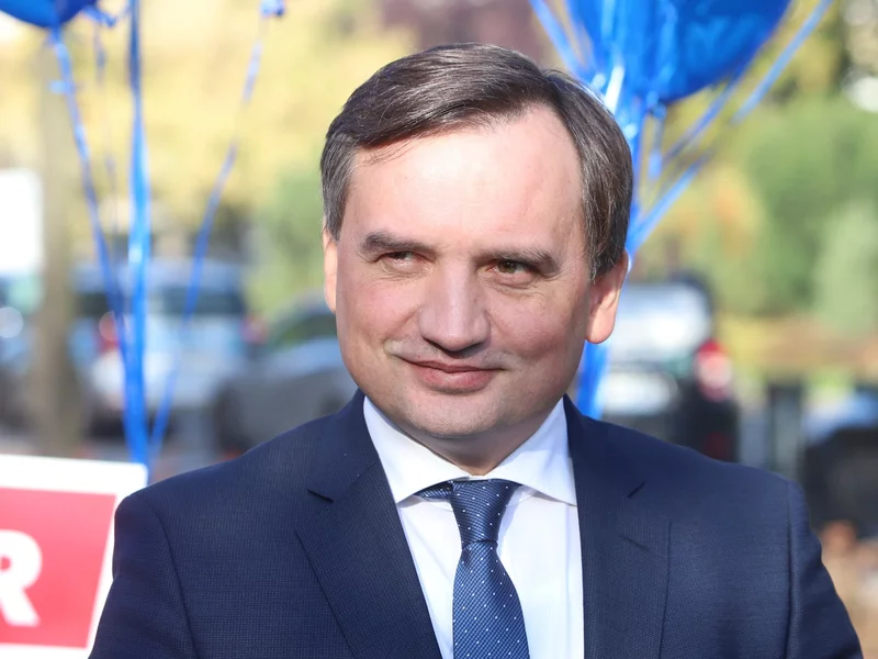 Ziobro wystąpi o azyl na Węgrzech? Są nowe ustalenia