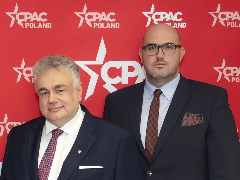 Sakiewicz uruchomił projekt ze znanymi nazwiskami z TV Republika. Nowe fakty