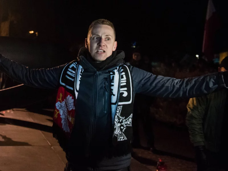 Były ksiądz o „pełnym kłamstw i manipulacji” liście biskupów. „Załgani”, „łajdacy”