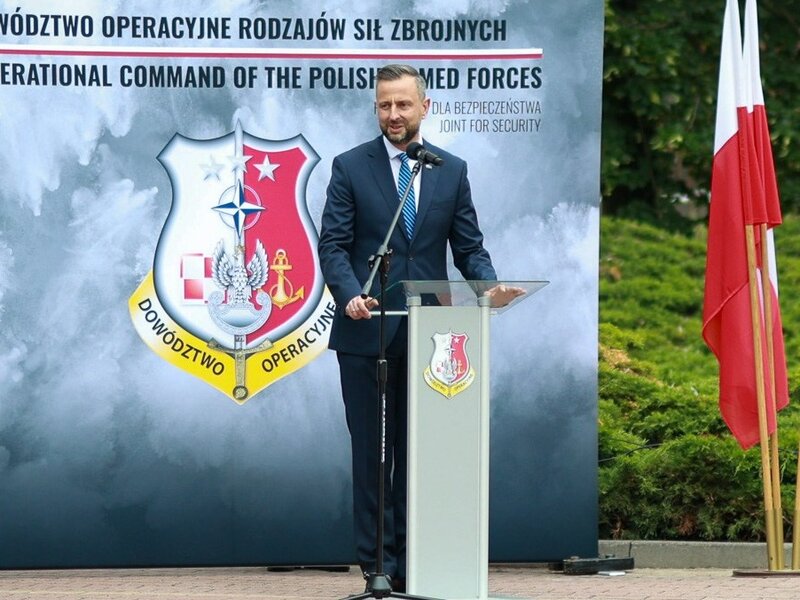 Historyczna zmiana w polskiej armii. To pierwszy taki przypadek