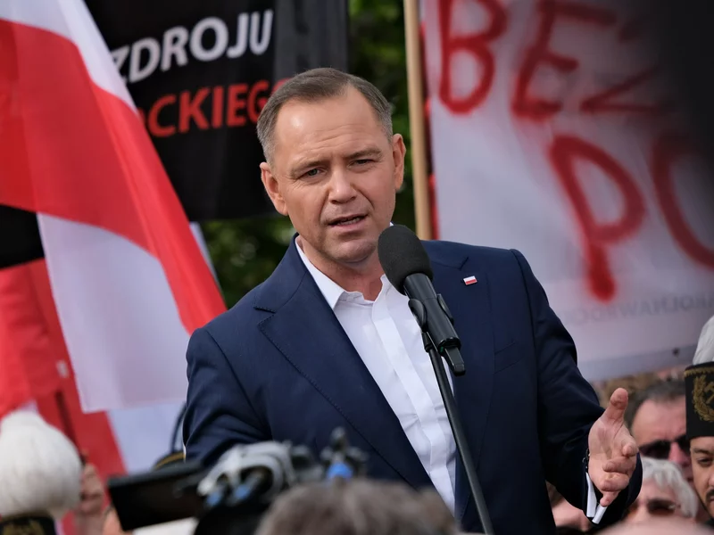 Karol Nawrocki może zostać przesłuchany. Prokuratura czeka na dokumenty
