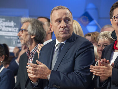 Operacja: odsunąć Schetynę