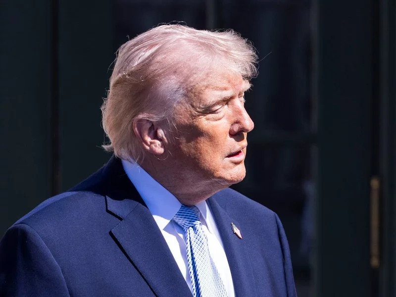 Trump odrzucił rozejm. Groźba wobec Iranu nadal obowiązuje