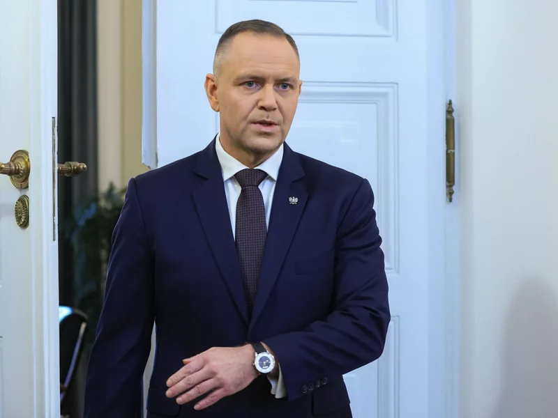 Paraliż komunikacyjny w niedzielne popołudnie. 30 linii na objazdach