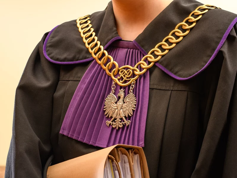 4-latek wpadł do gorącej wody, jego ciało odkryto w lesie. Sąd ukarał młodych rodziców