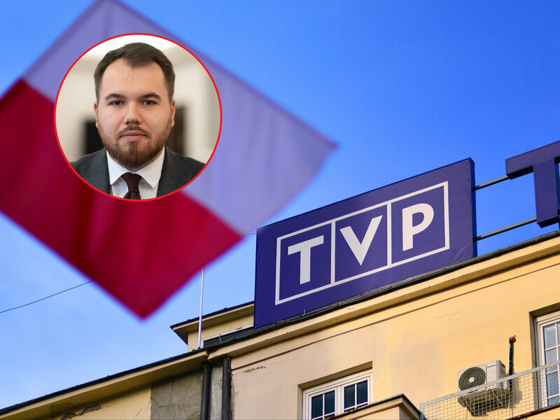 Chcą zlikwidować TVP Info. Stacja pokazuje zaskakujące dane
