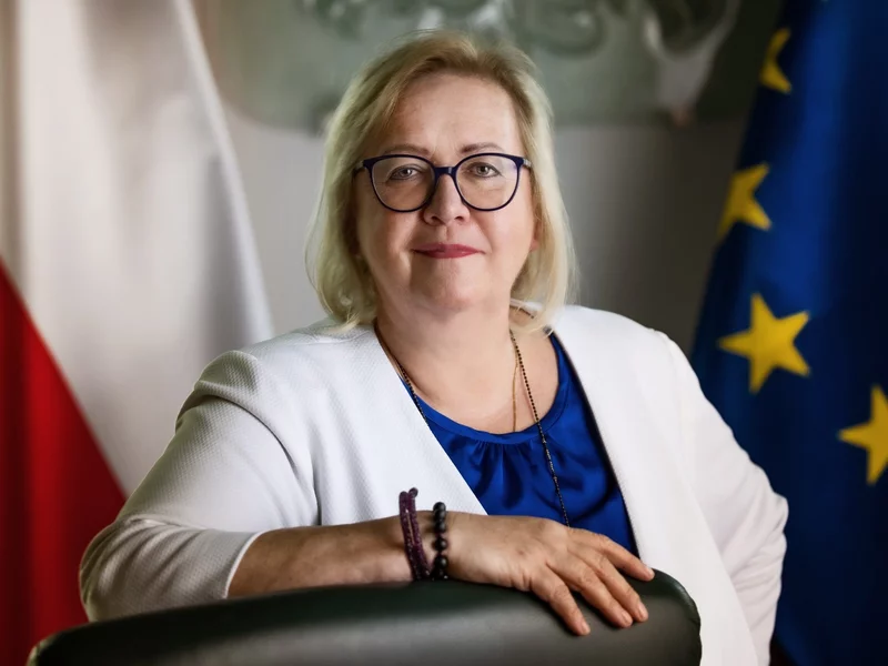 Koniec pewnej ery w Sądzie Najwyższym. Małgorzata Manowska podjęła decyzję