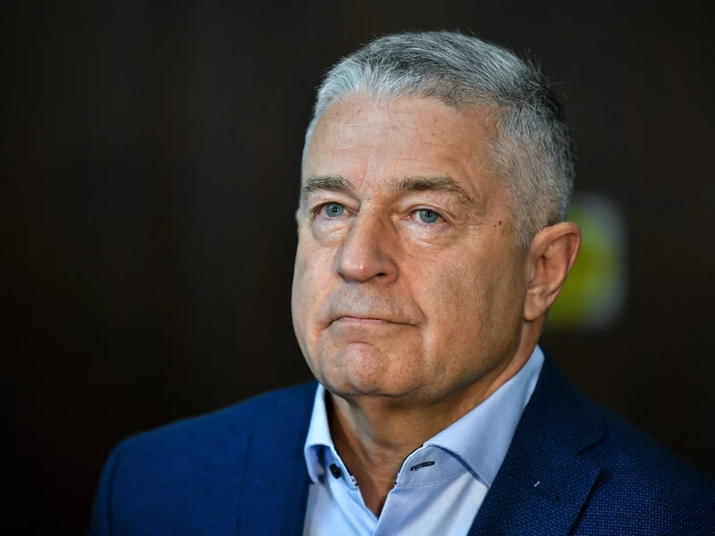 Zwrot o 180 stopni w sprawie Frasyniuka. Sąd zdecydował