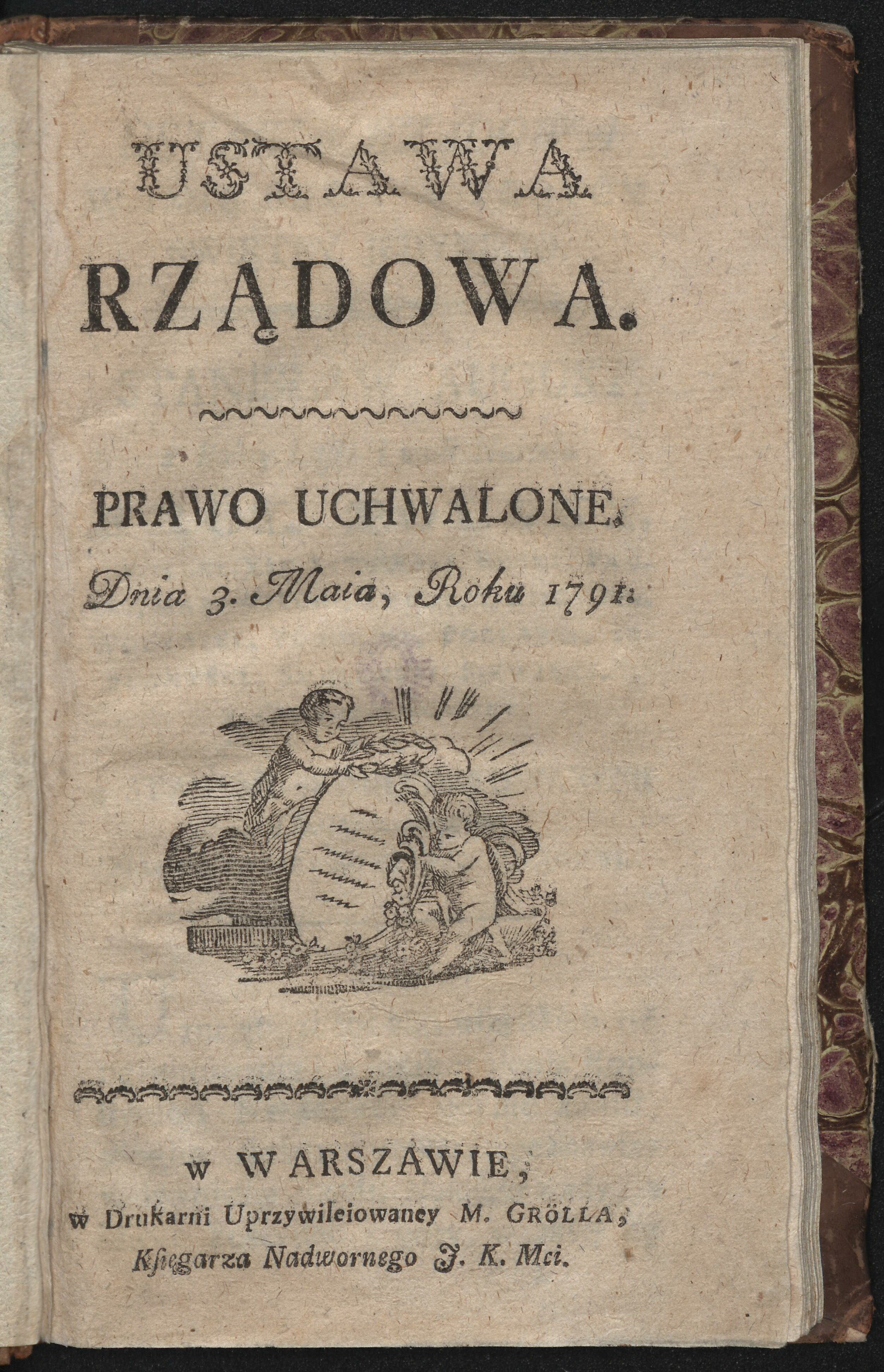 Scharakteryzuj Trzy Najważniejsze Postanowienia Kongresu Wiedeńskiego 228 lat temu uchwalono Konstytucję 3 Maja. Trwa msza za Ojczyznę