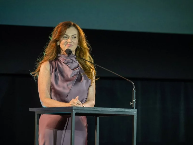 Kulisy dymisji zastępczyni Trzaskowskiego. „Aldona, miałaś pecha”
