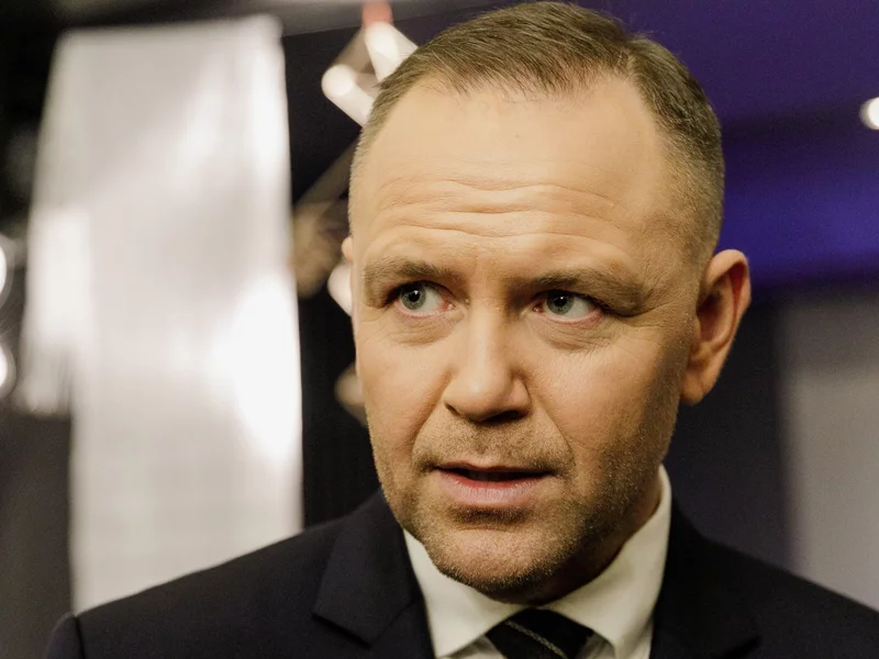 Karol Nawrocki założy własną partię? Odpowiedź może zaskoczyć