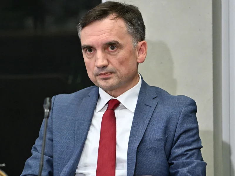 Ziobro wychwala Orbana i uderza w Tuska. „Tobie nie chodzi o Rosję i Putina”