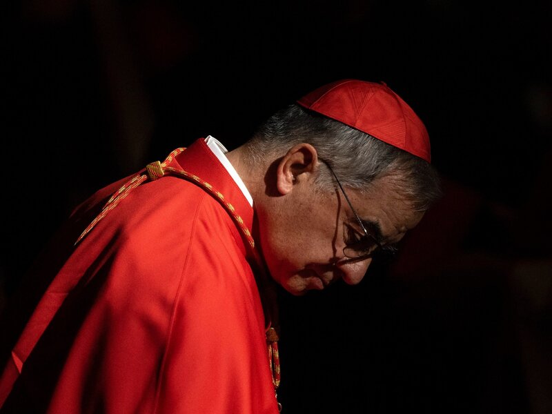 Precedens w Watykanie. Sąd podważa decyzję papieża Franciszka