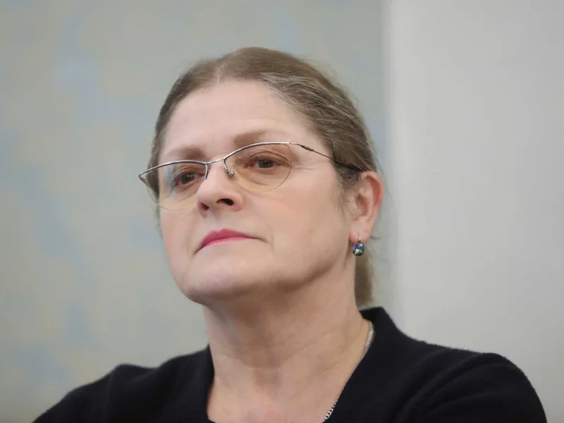 Była posłanka PiS wyprosiła z terenu kościoła osoby zbierające na WOŚP. „Polują na wiernych”