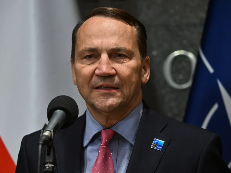 Sikorski zabrał głos ws. ważnej rocznicy. „Żaden naród nie jest bez skazy”