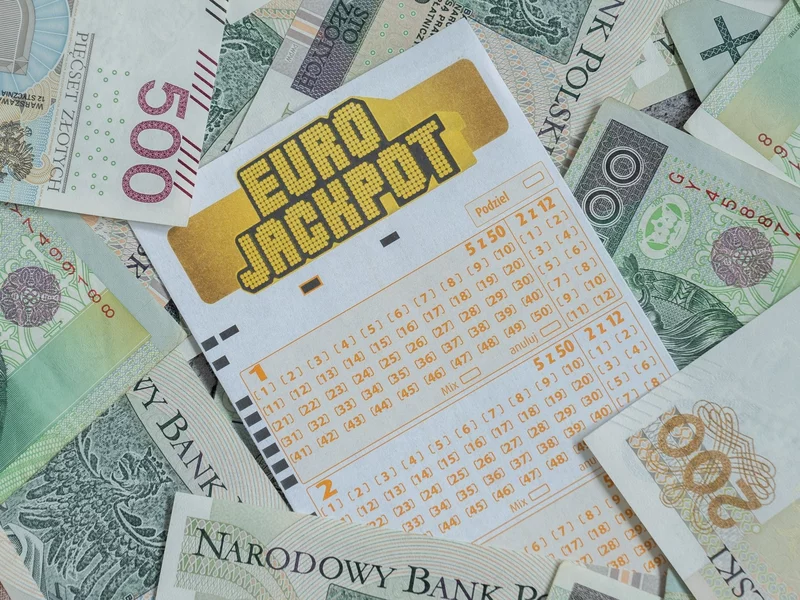 Wyniki losowania Eurojackpot. Wielka wygrana w Polsce. Ogromna kumulacja!
