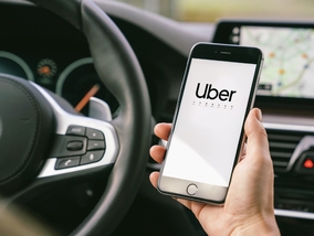 Miniatura: Co zostawiamy na tylnych siedzeniach Uberów?