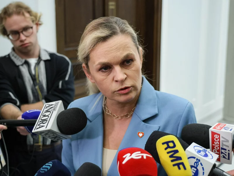 Nowa ocena w polskich szkołach? Nieoczekiwana decyzja MEN